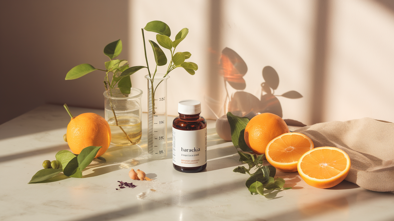 Barackia – minőségi fejlesztés és gondos gyártás