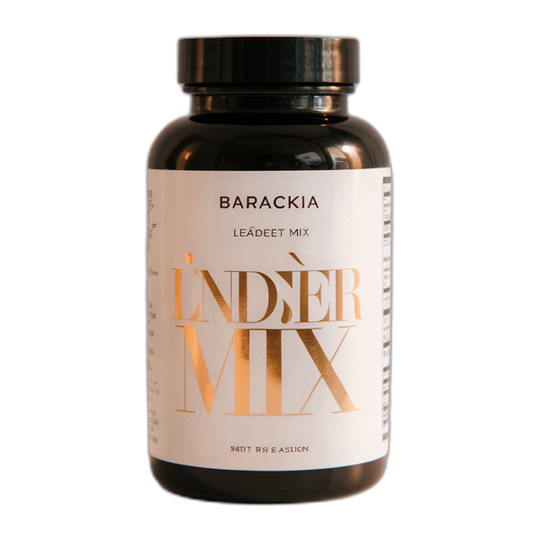 Lendület Mix – prémium megjelenés